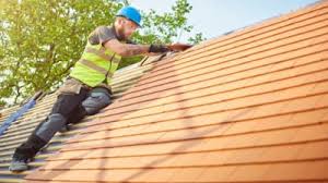 Best Tile Roofing Installation  in Clovis, CA