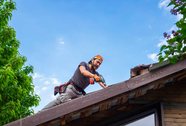 Best Metal Roofing Installation  in Clovis, CA