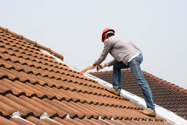 Best Emergency Roof Repair Services  in Clovis, CA