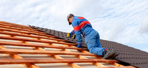 Cold Roofs in Clovis, CA