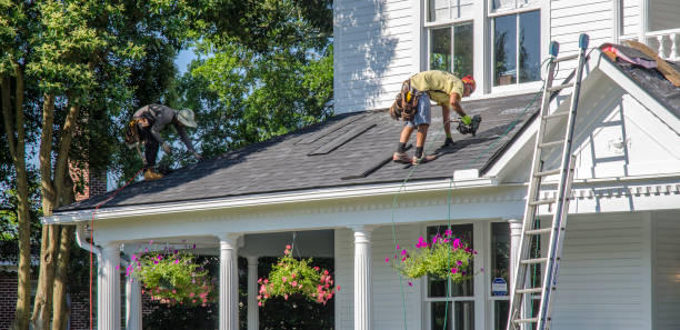 Best Roof Insulation Installation  in Clovis, CA
